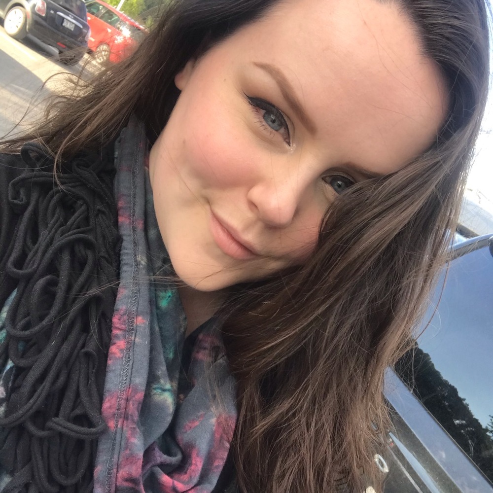 Meet your Posher, Maude